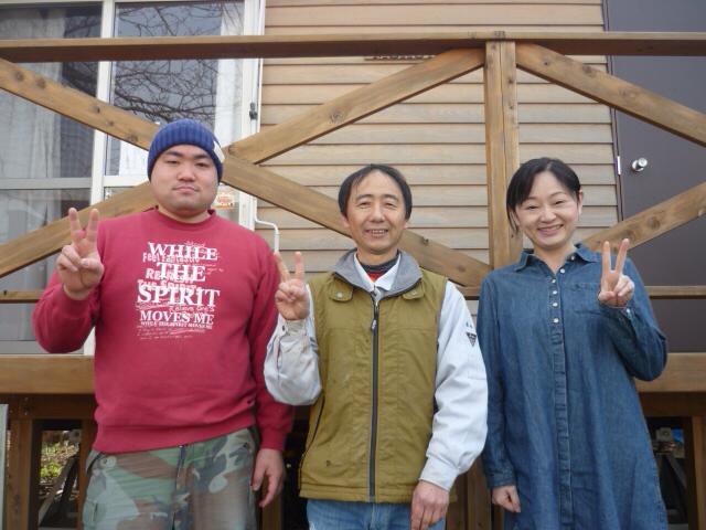 目標金額に達成いたしました！